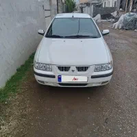 سمند SE 94|خودرو سواری و وانت|لنگرود, |دیوار