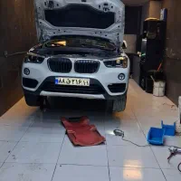 تعمیر گاه ماشین خارجی. یک .|خدمات موتور و ماشین|تهران, اختیاریه|دیوار