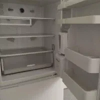 یخچال فریزر بدون برفک