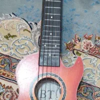 اسباب بازی گیتار