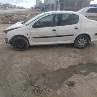 پژو ۲۰۶اس دی