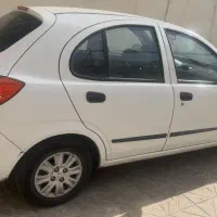 تیبا ۲|خودرو سواری و وانت|کرج, گلشهر|دیوار