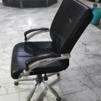 صندلی کارمندی