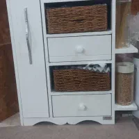 سبد سیبزمینی و پیاز شایگان|ظروف نگهدارنده، پلاستیکی، یکبارمصرف|بندر کنگان, |دیوار