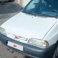 پراید|خودرو سواری و وانت|تهران, کوثر|دیوار