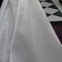 لباس عروس