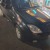 تیبا۲مدل ۹۸