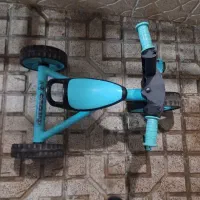 سه چرخه
