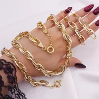 سرویس شانل