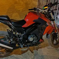 بنلی 180|موتورسیکلت|صالح آباد, |دیوار