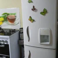 یخچال امرسان ۲۷ فوت