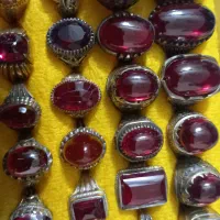 انگشتر عقیق سرخ|جواهرات|سبزوار, توحیدشهر|دیوار