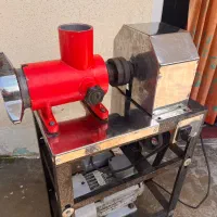 چرخ گوشت صنعتی