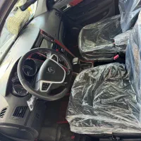 دنا پلاس آپشنال 1403 توربو اتومات گارانتی فعال|خودرو سواری و وانت|تبریز, |دیوار