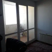 ۸۹متر۲خواب /ساختمان راست قامتان /سنددار / بادرود