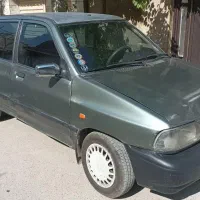 پراید مدل1385خیلی سالم