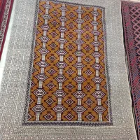 فرش قالیچه دستباف