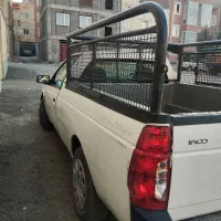 وانت آریسان 1|خودرو سواری و وانت|قروه, |دیوار