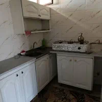 سوییت در مجاورت فضایی سبز و آرام|اجارهٔ کوتاهمدت آپارتمان و سوئیت|سمنان, |دیوار