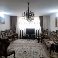 فروش آپارتمان ۱۰۰ متری ۲ خوابه همکف در توحیدشهر