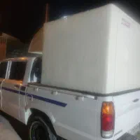 تولید کننده انواع یخچال ماهی و میگو