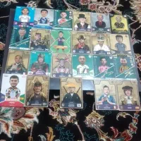 کیمدی فوتبال۲۰۲۵به قیمت۳۰۰هزارتومان