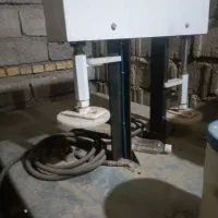 دستگاه پرس خرما|ماشینآلات صنعتی|بهبهان, |دیوار