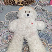 خرس|اسباب‌بازی بچه|خرمشهر, |دیوار