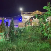 باغچه ۷۰۰متری/دوخواب عباس اباد