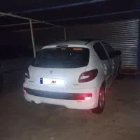 207سقف شیشه‌ای ارتقاء یافتهtu5pصفرکیلومتر|خودرو سواری و وانت|مسجد سلیمان, |دیوار