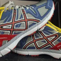 کتونی آسیکس