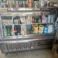 یخچال مغازه|فروشگاه و مغازه|ایذه, |دیوار