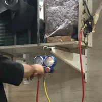 تعمیرات کولرهای پنجره ای و دوتیکه|خدمات پیشه و مهارت|شادگان, |دیوار