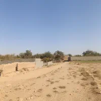 600مترزمین کشاورزی قصبه سند دار دارای راه ماشین رو|فروش زمین و ملک کلنگی|گناباد, |دیوار