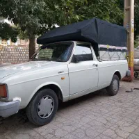 چادر انواع ماشین باری|قطعات یدکی و لوازم جانبی|همدان, |دیوار