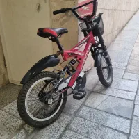 دوچرخه