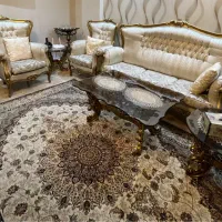 سرویس مبل و نهارخوری سلطنتی