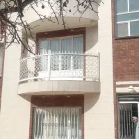 پردیس / دوطبقه شیک دربست / هرطبقه ۲ خواب