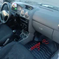 پراید‌بیرنگ‌|خودرو سواری و وانت|ملارد, |دیوار