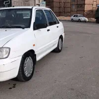 پراید 132 مدل 91