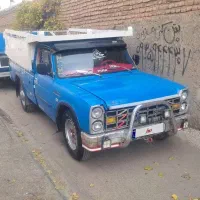 نیسان پاترول 79