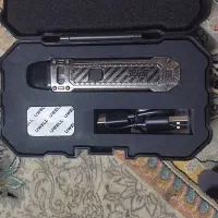 پاد دائمی مارک کالیبرن TENET SLIM