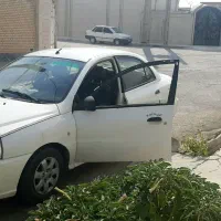 فروش ماشین ریو مدل۸۸
