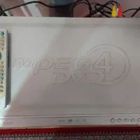 دستگاه dvdو mp3|پخشکننده DVD و ویدیو|لاهیجان, جمهوری|دیوار