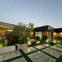اجاره روزانه ویلاسه خواب فول گیم استخرداخل سهیلیه