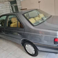 پژو 405 GLX