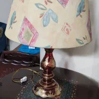 آباژور ، چراغ خواب