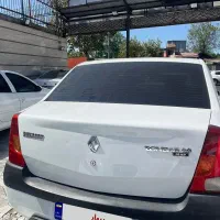 ال نود l90 مدل ۹۵|خودرو سواری و وانت|رشت, نیروی دریایی|دیوار