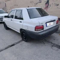 پراید 131 se مدل ۹۹|خودرو سواری و وانت|زاهدان, |دیوار
