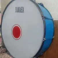 یک عدد طبل یک بیست هست